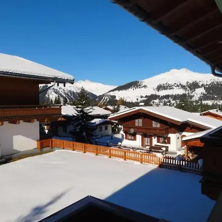 Apartment Alpine Royal A 1 *