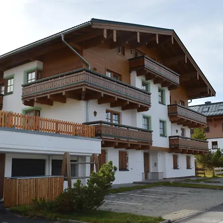 Alpine Royal A 1 Lägenhet *