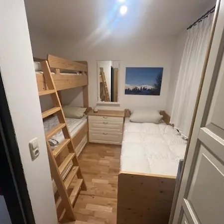 Apartment Alpine Royal A 1 *