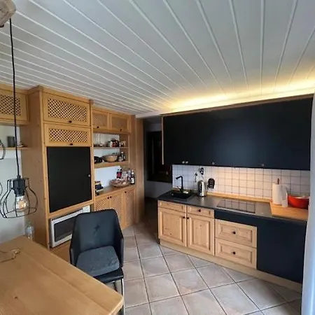 Alpine Royal A 1 Apartment Krimml