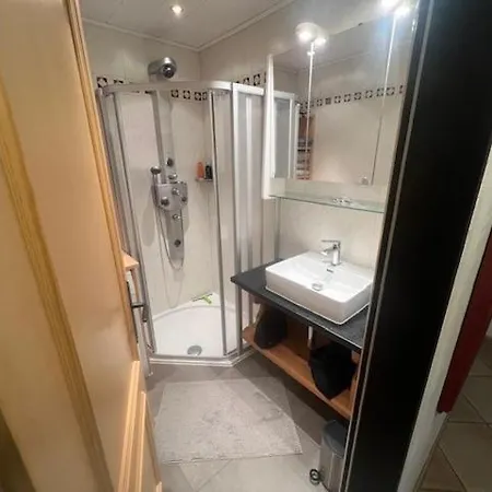 Apartment Alpine Royal A 1 Krimml