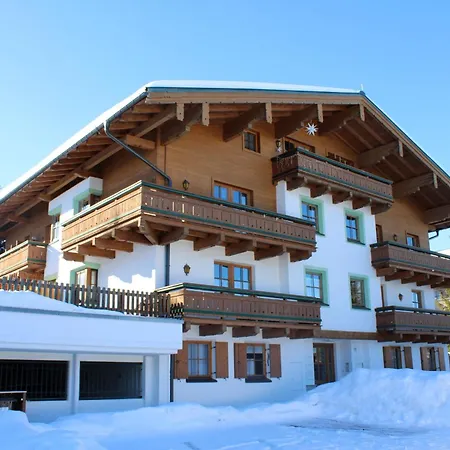 Alpine Royal A 1 * Krimml