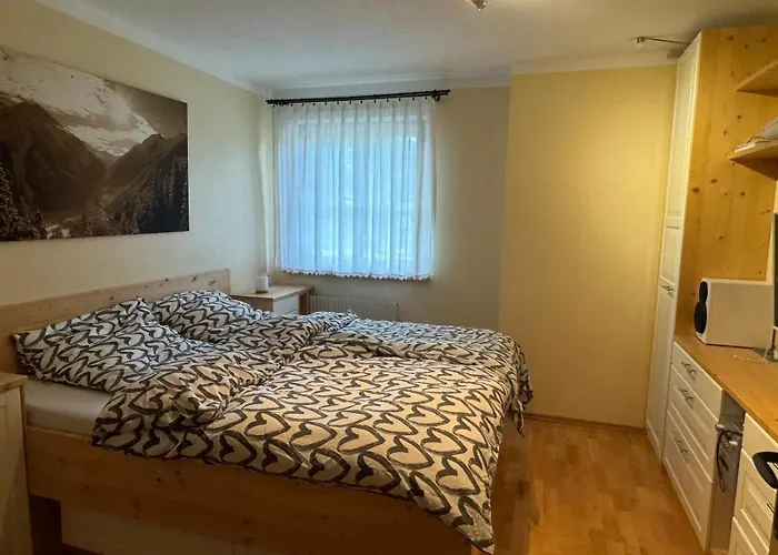 Alpine Royal A 1 * クリムル