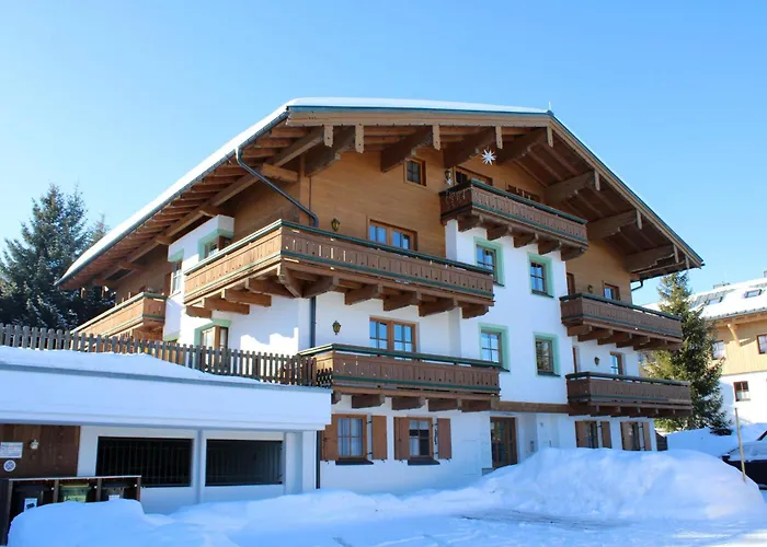 Alpine Royal A 1 * クリムル